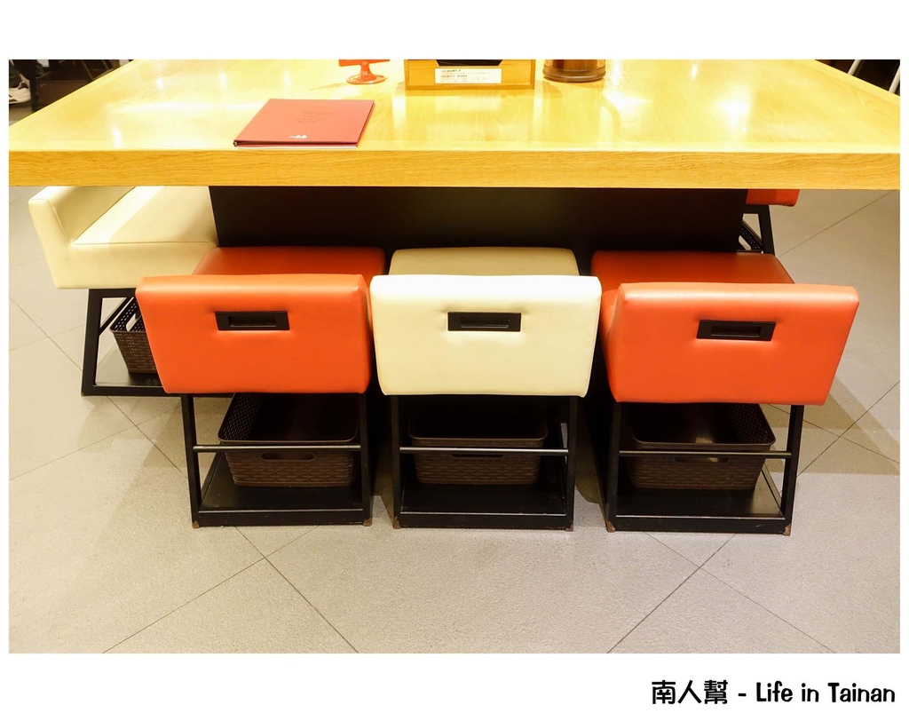 一風堂拉麵(台南西門店)