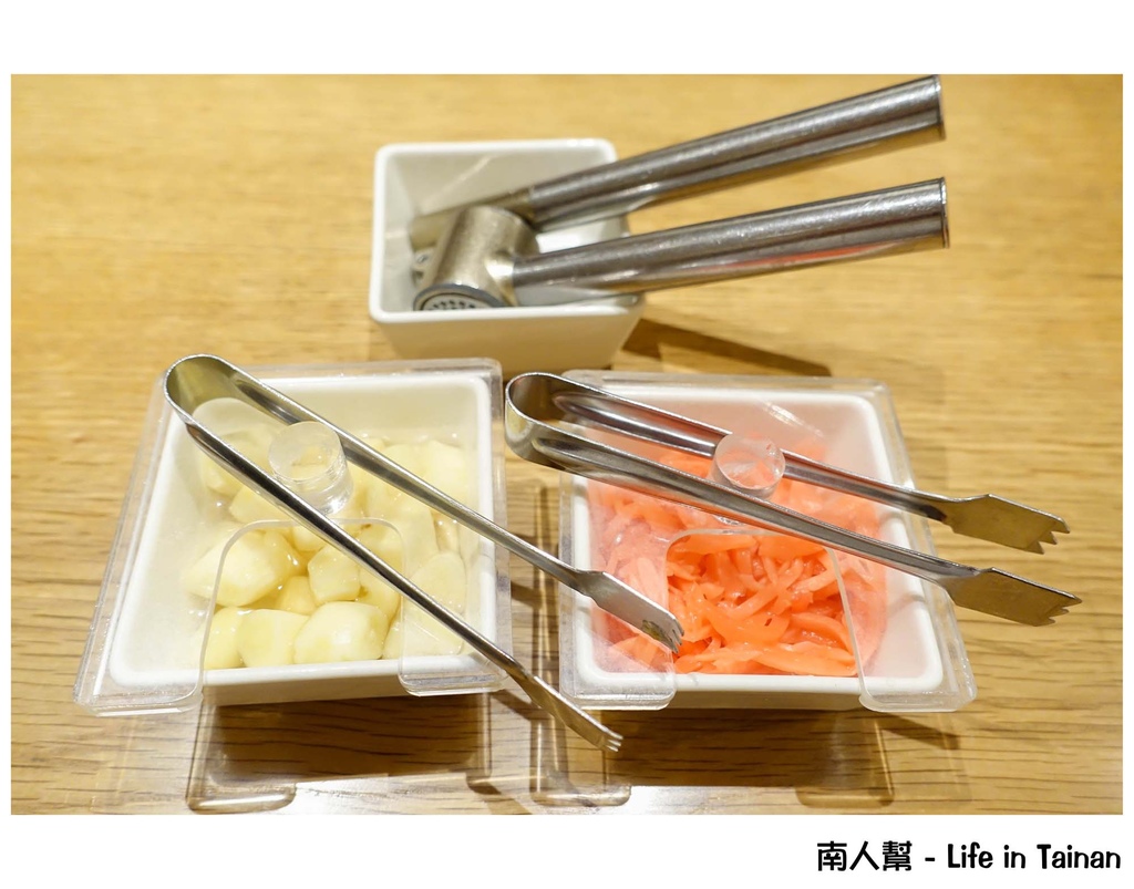 一風堂拉麵(台南西門店)