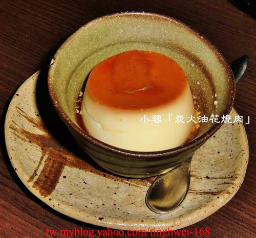 油花炭火燒肉專門店:『炭火油花燒肉專門店』吃精巧不吃粗飽的燒肉店~