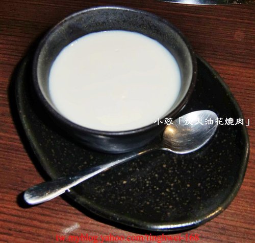 油花炭火燒肉專門店:『炭火油花燒肉專門店』吃精巧不吃粗飽的燒肉店~