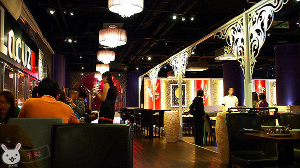 Lacuz 新泰食餐廳(台大公館店):【食記】《Lacuz 新泰食餐廳》泰式單點吃到飽