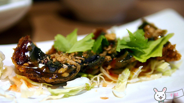 Lacuz 新泰食餐廳(台大公館店):【食記】《Lacuz 新泰食餐廳》泰式單點吃到飽