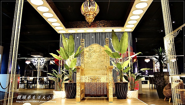 Lacuz 新泰食餐廳(台大公館店):【食記/台北市】平價泰式料理吃到飽♪♪Lacuz餐廳♪♪