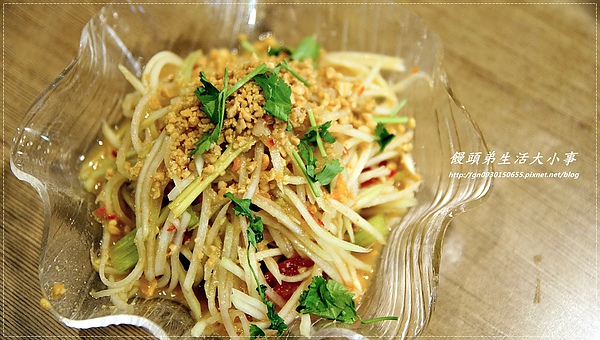 Lacuz 新泰食餐廳(台大公館店):【食記/台北市】平價泰式料理吃到飽♪♪Lacuz餐廳♪♪