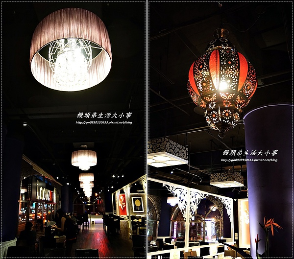 Lacuz 新泰食餐廳(台大公館店):【食記/台北市】平價泰式料理吃到飽♪♪Lacuz餐廳♪♪