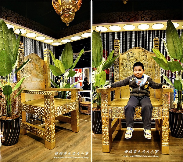 Lacuz 新泰食餐廳(台大公館店):【食記/台北市】平價泰式料理吃到飽♪♪Lacuz餐廳♪♪