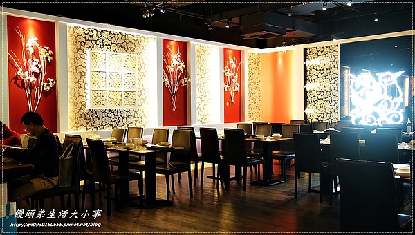 Lacuz 新泰食餐廳(台大公館店):【食記/台北市】平價泰式料理吃到飽♪♪Lacuz餐廳♪♪