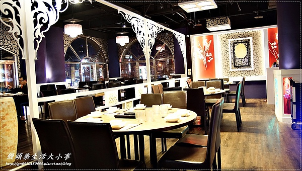 Lacuz 新泰食餐廳(台大公館店):【食記/台北市】平價泰式料理吃到飽♪♪Lacuz餐廳♪♪