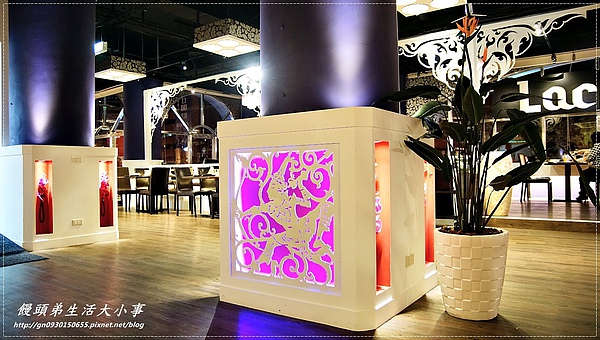 Lacuz 新泰食餐廳(台大公館店):【食記/台北市】平價泰式料理吃到飽♪♪Lacuz餐廳♪♪