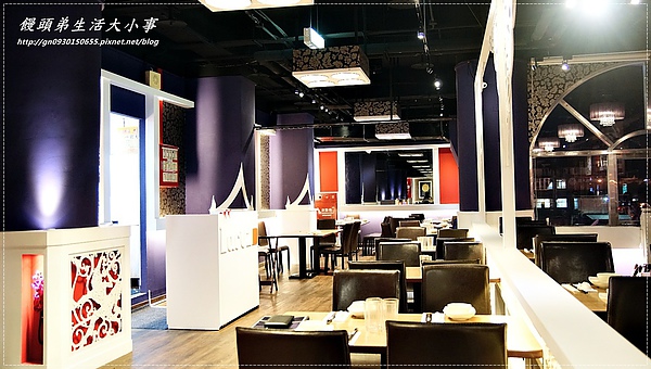 Lacuz 新泰食餐廳(台大公館店):【食記/台北市】平價泰式料理吃到飽♪♪Lacuz餐廳♪♪