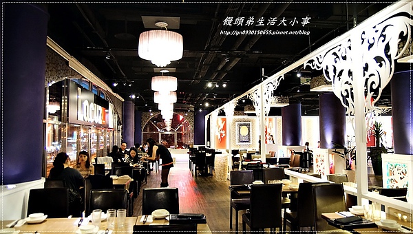 Lacuz 新泰食餐廳(台大公館店):【食記/台北市】平價泰式料理吃到飽♪♪Lacuz餐廳♪♪