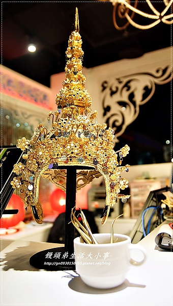 Lacuz 新泰食餐廳(台大公館店):【食記/台北市】平價泰式料理吃到飽♪♪Lacuz餐廳♪♪