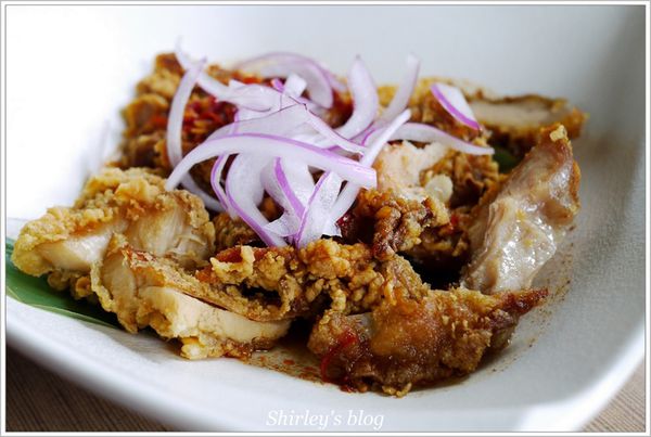 Lacuz 新泰食餐廳(台大公館店):LACUZ泰式料理‧台大公館店