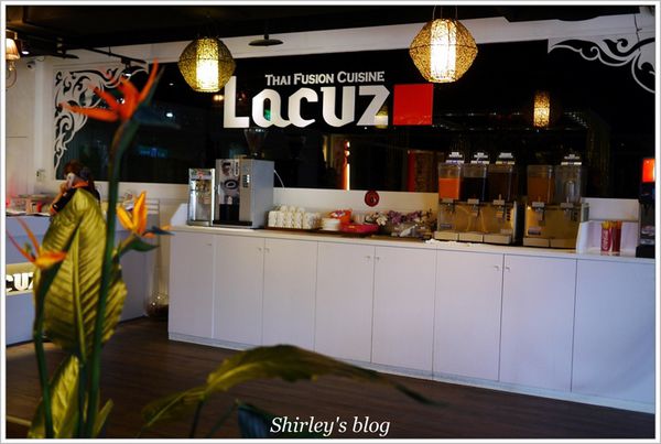 Lacuz 新泰食餐廳(台大公館店):LACUZ泰式料理‧台大公館店