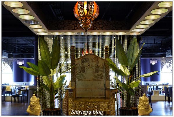 Lacuz 新泰食餐廳(台大公館店):LACUZ泰式料理‧台大公館店