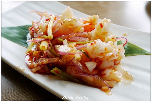 Lacuz 新泰食餐廳(台大公館店):LACUZ泰式料理‧台大公館店