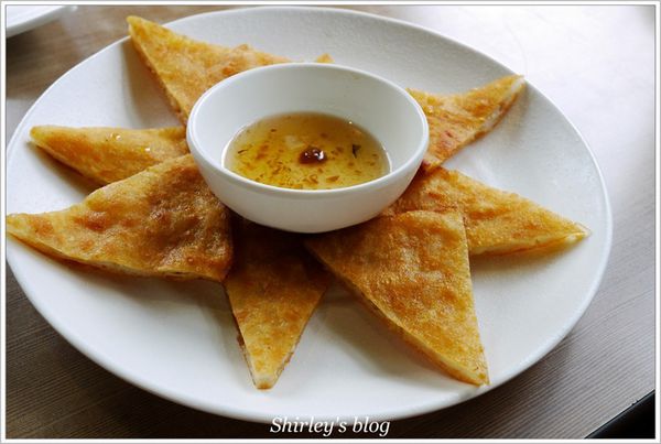 Lacuz 新泰食餐廳(台大公館店):LACUZ泰式料理‧台大公館店