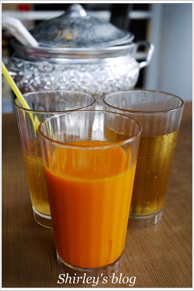 Lacuz 新泰食餐廳(台大公館店):LACUZ泰式料理‧台大公館店