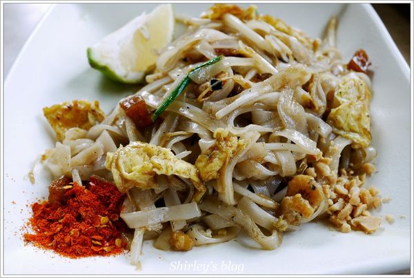 Lacuz 新泰食餐廳(台大公館店):LACUZ泰式料理‧台大公館店