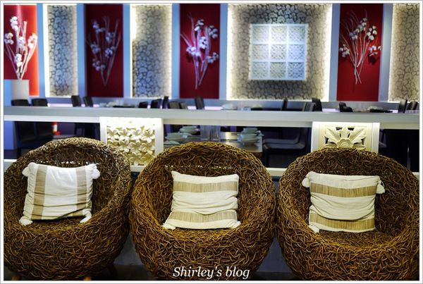 Lacuz 新泰食餐廳(台大公館店):LACUZ泰式料理‧台大公館店