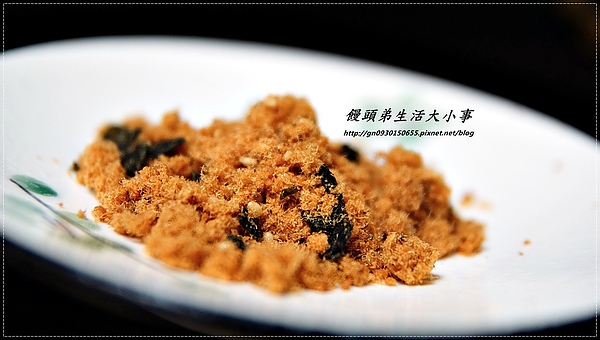東港味益鮪魚鬆：【東港美食味益鮪魚鬆】創意海苔芝麻鮪魚鬆＆花殼脆鬆