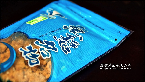 東港味益鮪魚鬆：【東港美食味益鮪魚鬆】創意海苔芝麻鮪魚鬆＆花殼脆鬆