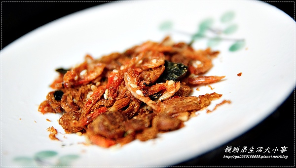 東港味益鮪魚鬆：【東港美食味益鮪魚鬆】創意海苔芝麻鮪魚鬆＆花殼脆鬆