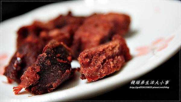 台甫研肉脯行：【台甫研肉脯行】尋回台灣古早的人情味