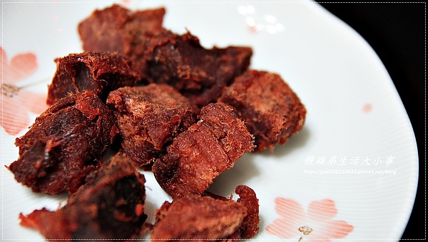 台甫研肉脯行：【台甫研肉脯行】尋回台灣古早的人情味