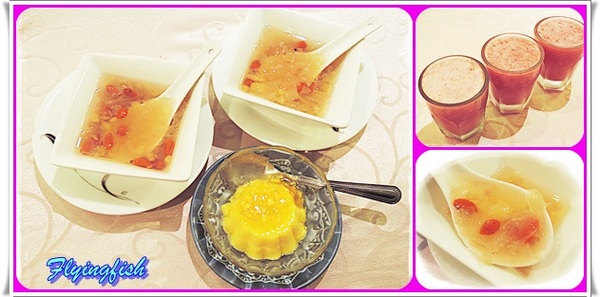 邊田庄(建國店):✜ 高朋滿座滴江浙餐廳讓偶開了眼界-「邊田庄」(建國店)