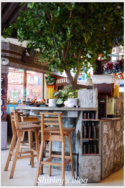 碇內車站：碇內車站懷舊氛圍涮涮鍋