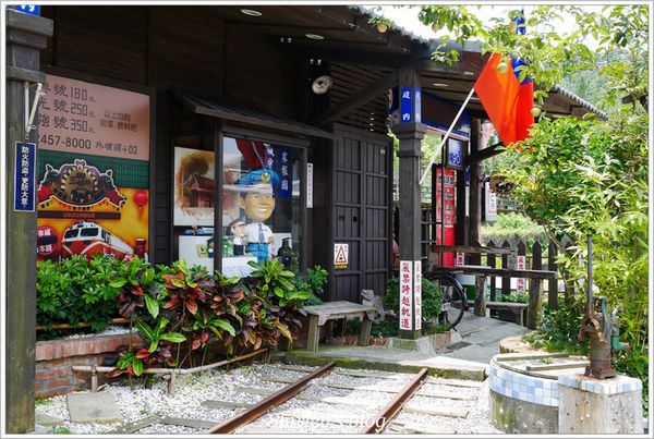 碇內車站：碇內車站懷舊氛圍涮涮鍋