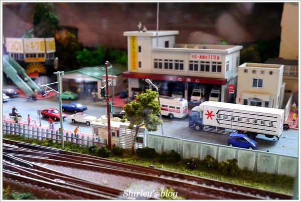 碇內車站：碇內車站懷舊氛圍涮涮鍋