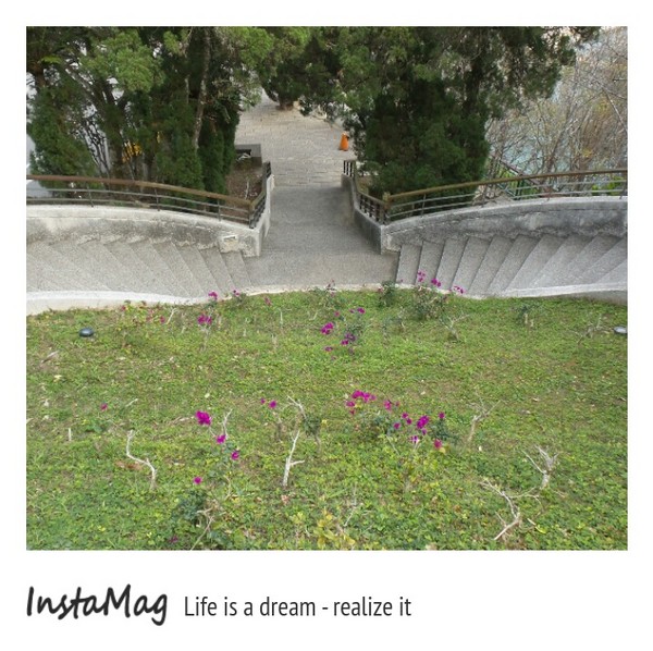 耶穌堂：鵝黃色的異國夢幻教堂-南投魚池鄉耶穌堂