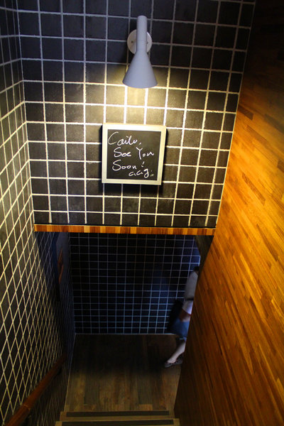 CAFFAINA COFFEE GALLERY 卡啡那：[高雄]  好吃蛋糕悠閒下午CAFFAINA COFFEE GALLERY 卡啡那