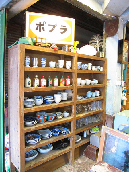 下町の洋菓子：[台南]洋菓子幸福的可麗餅