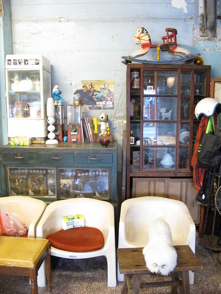 下町の洋菓子：[台南]洋菓子幸福的可麗餅