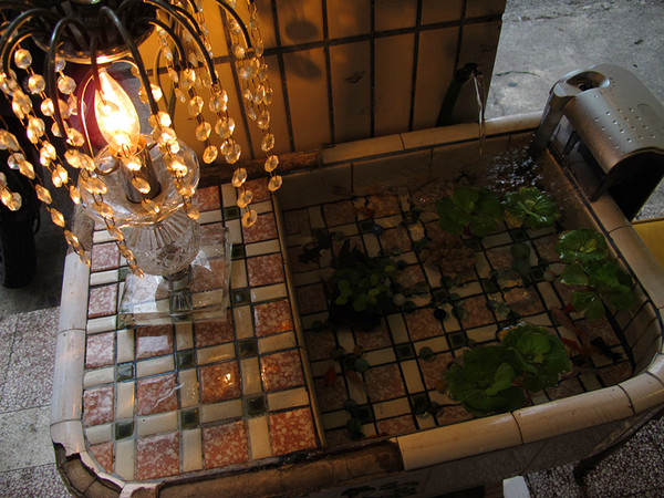 下町の洋菓子：[台南]洋菓子幸福的可麗餅