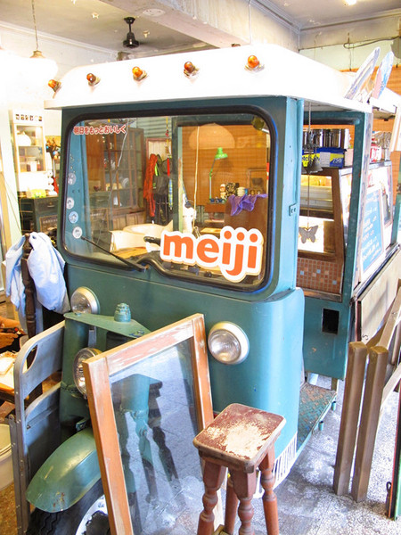 下町の洋菓子：[台南]洋菓子幸福的可麗餅