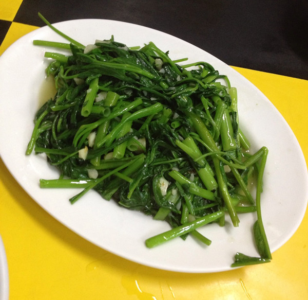 吳家牛肉湯：[台南]不用早起排隊也可以喝到美味的牛肉湯