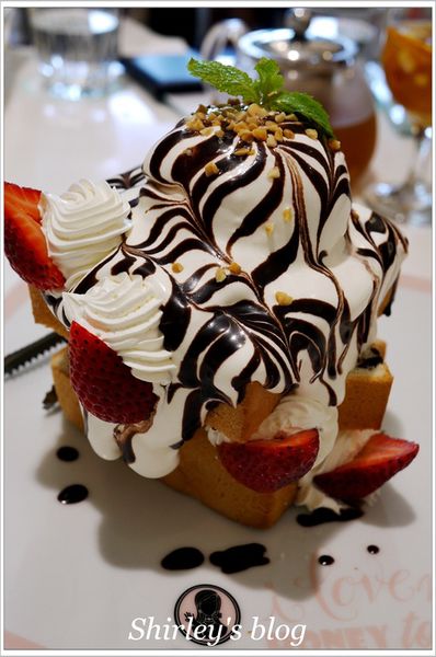 Dazzling Cafe Kiwi(8店)：Dazzling Cafe Kiwi