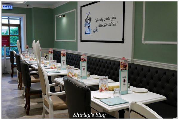 Dazzling Cafe Kiwi(8店)：Dazzling Cafe Kiwi