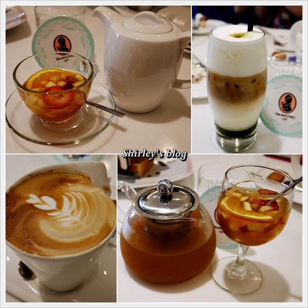 Dazzling Cafe Kiwi(8店)：Dazzling Cafe Kiwi