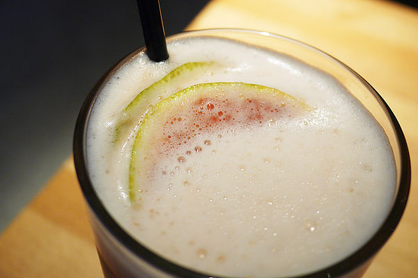 Roundabout Café：【台中。勤美商圈】Round About CAFÉ