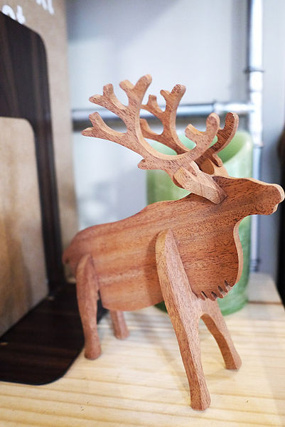 Roundabout Café：【台中。勤美商圈】Round About CAFÉ