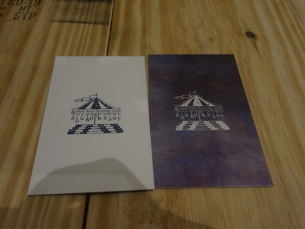 Roundabout Café：1021029[官本金文愛台灣]連超級賽亞人都愛喝超級好喝圓環咖啡Roundabout Café的招牌咖啡喝了變成超級賽亞人