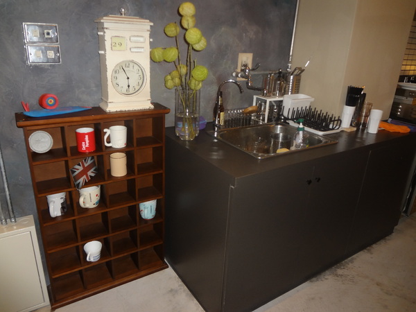 Roundabout Café：1021029[官本金文愛台灣]連超級賽亞人都愛喝超級好喝圓環咖啡Roundabout Café的招牌咖啡喝了變成超級賽亞人