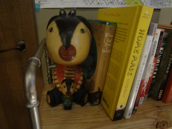 Roundabout Café：1021029[官本金文愛台灣]連超級賽亞人都愛喝超級好喝圓環咖啡Roundabout Café的招牌咖啡喝了變成超級賽亞人