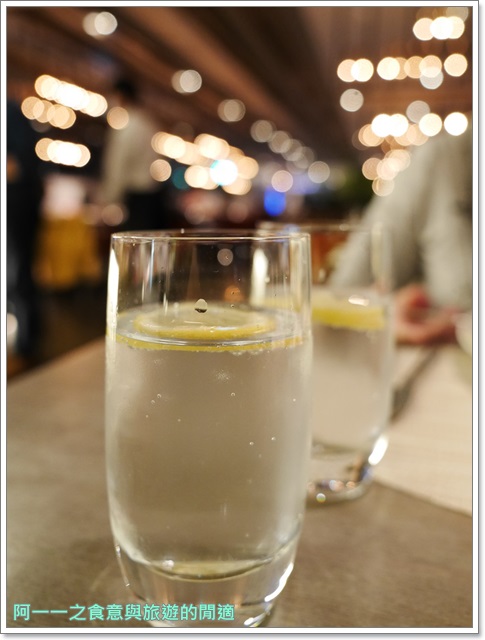 寒舍艾麗酒店 ~ La Farfalla 義式餐廳：台北 寒舍艾麗酒店 La Farfalla 義式餐廳～帝王蟹海鮮Buffet