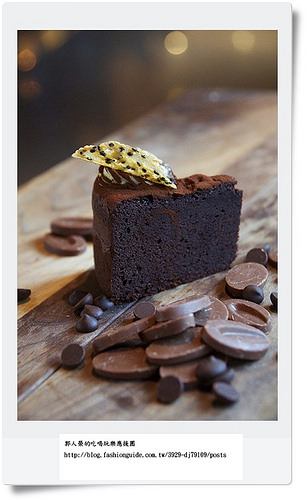 巧克力蛋糕s